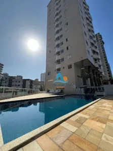 Apartamento com 1 Quarto à venda, 43m² no Caiçara, Praia Grande