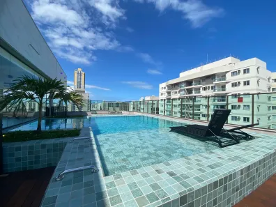 Apartamento com 3 Quartos à venda, 83m² no Praia de Itaparica, Vila Velha