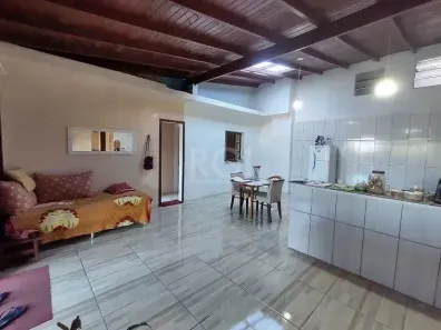 Casa com 2 Quartos à venda, 360m² no Campo Novo, Porto Alegre