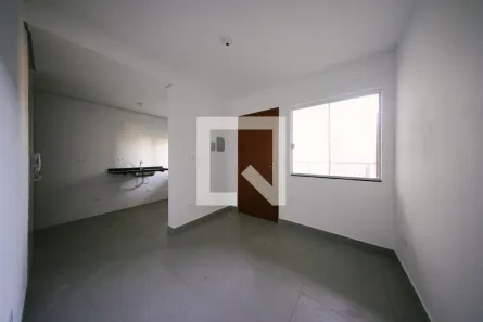Apartamento com 2 Quartos à venda, 35m² no Jardim Popular, São Paulo