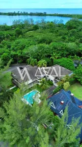 Casa de Condomínio com 5 Quartos à venda, 1300m² no Barra da Tijuca, Rio de Janeiro