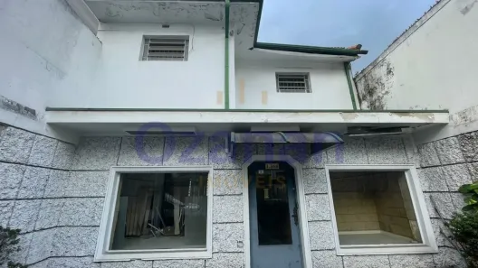Casa com 3 Quartos à venda, 228m² no Água Branca, São Paulo