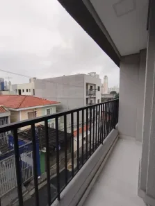 Apartamento com 2 Quartos para venda ou aluguel, 43m² no Parada Inglesa, São Paulo