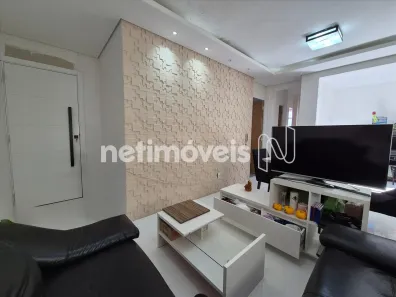 Apartamento com 2 Quartos à venda, 65m² no Estoril, Belo Horizonte