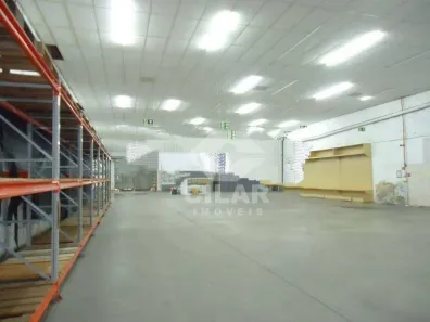 Prédio Comercial para alugar, 994m² no Santa Maria Goretti, Porto Alegre