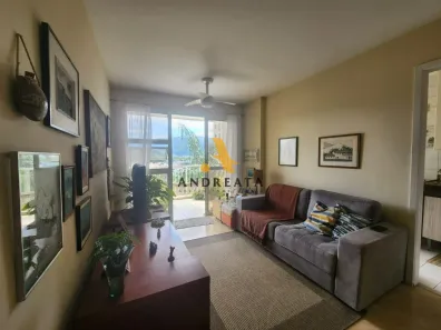 Apartamento com 2 Quartos à venda, 64m² no Recreio dos Bandeirantes, Rio de Janeiro
