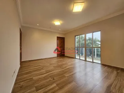 Apartamento com 3 Quartos para alugar, 120m² no Vila Jardini, Sorocaba