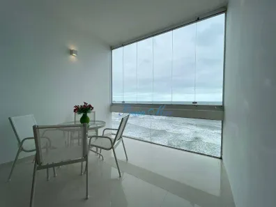 Apartamento com 3 Quartos à venda, 116m² no Pitangueiras, Guarujá