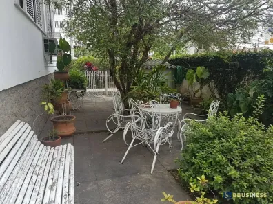 Casa com 4 Quartos para alugar, 510m² no Centro, Campos dos Goytacazes