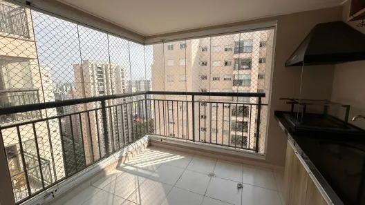 Apartamento com 1 Quarto para alugar, 38m² no Jardim Flor da Montanha, Guarulhos