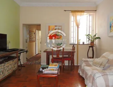 Apartamento com 2 Quartos à venda, 54m² no Vila Isabel, Rio de Janeiro