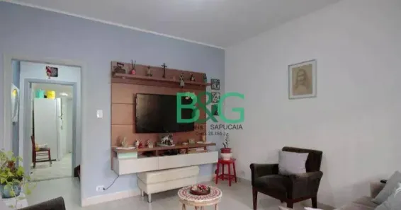 Sobrado com 2 Quartos à venda, 115m² no Bela Vista, São Paulo