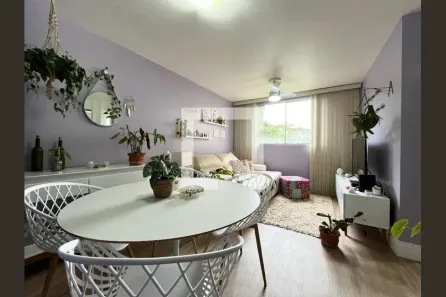 Apartamento com 2 Quartos à venda, 50m² no Vila Campestre, São Paulo