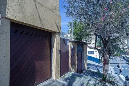 Casa com 2 Quartos para alugar, 75m² no Vila Santa Catarina, São Paulo
