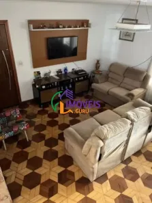 Sobrado com 3 Quartos à venda, 176m² no Vila Santo Estéfano, São Paulo