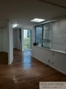 Imóvel Comercial para venda ou aluguel, 204m² no Cidade Monções, São Paulo