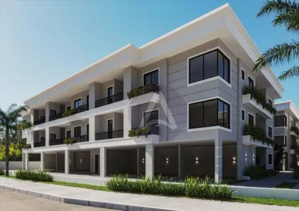 Apartamento com 2 Quartos à venda, 70m² no Ribeirão da Ilha, Florianópolis