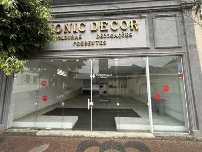 Ponto Comercial para alugar, 127m² no Centro, Indaiatuba