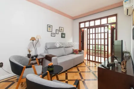 Apartamento com 3 Quartos à venda, 134m² no Menino Deus, Porto Alegre
