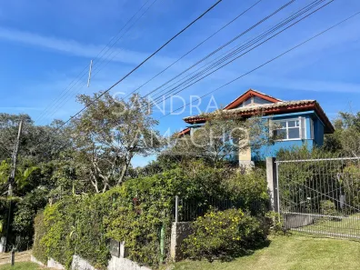 Casa com 2 Quartos à venda, 204m² no Ingleses do Rio Vermelho, Florianópolis