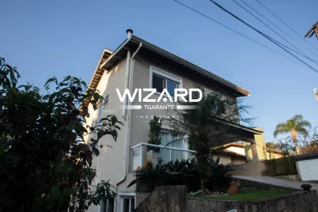 Casa de Condomínio com 3 Quartos à venda, 439m² no Transurb, Itapevi