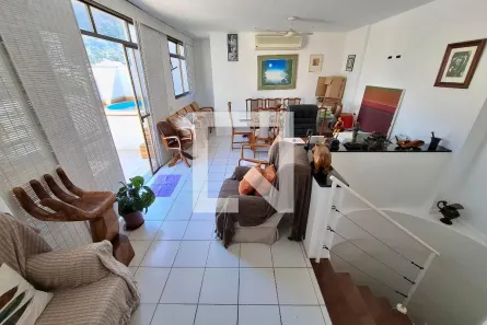 Apartamento com 3 Quartos à venda, 200m² no Botafogo, Rio de Janeiro