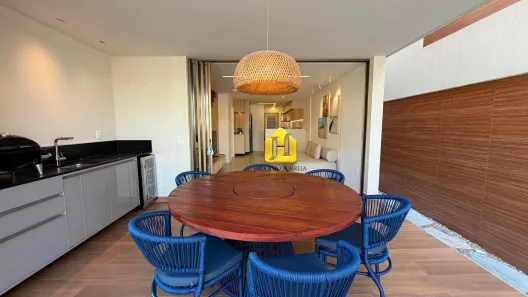 Casa de Condomínio com 3 Quartos à venda, 232m² no Búzios, Nísia Floresta