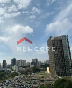 Sala Comercial à venda, 110m² no Vila Bastos, Santo André