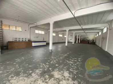 Galpão/Depósito/Armazém à venda, 1000m² no Guaratuba, Guaratuba