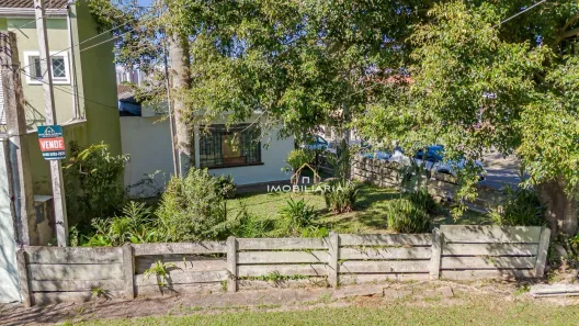 Lote/Terreno à venda, 690m² no São Francisco, Curitiba