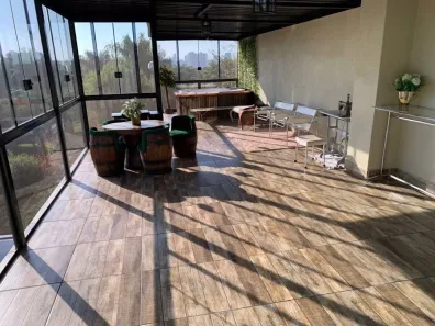 Casa de Condomínio com 4 Quartos à venda, 496m² no Jardim Amstalden Residence, Indaiatuba