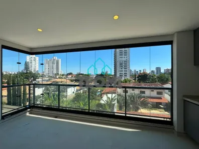 Apartamento com 3 Quartos para alugar, 109m² no Jardim das Nações, Taubaté