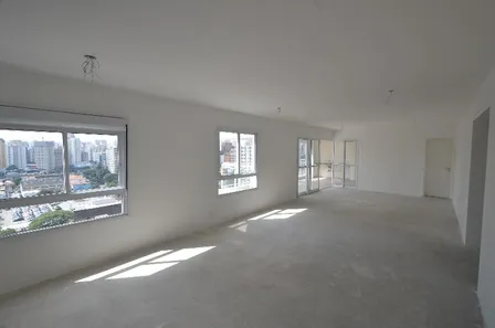 Apartamento com 3 Quartos à venda, 221m² no Vila Olímpia, São Paulo