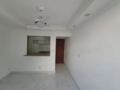 Apartamento com 1 Quarto à venda, 47m² no Méier, Rio de Janeiro