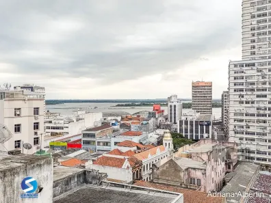 Apartamento com 2 Quartos à venda, 84m² no Centro Histórico, Porto Alegre