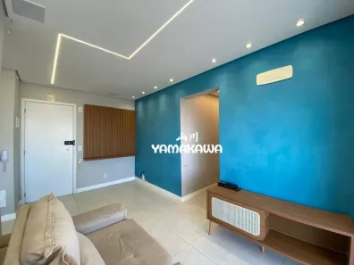 Apartamento com 2 Quartos à venda, 46m² no Vila Esperança, São Paulo