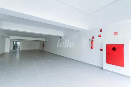 Ponto Comercial para alugar, 120m² no Perdizes, São Paulo