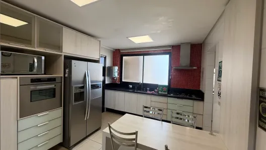 Apartamento com 3 Quartos à venda, 160m² no Setor Bueno, Goiânia
