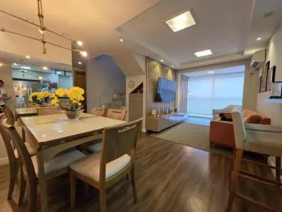 Cobertura com 3 Quartos à venda, 143m² no Barra Olímpica, Rio de Janeiro