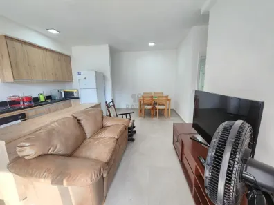 Apartamento com 2 Quartos para alugar, 65m² no Swiss Park, Campinas