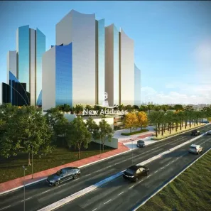 Apartamento com 4 Quartos à venda, 277m² no Jockey de Itaparica, Vila Velha