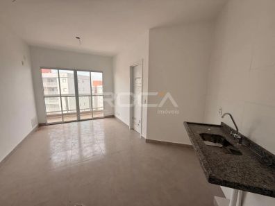 Apartamento com 2 Quartos à venda, 71m² no Residencial Parati, São Carlos