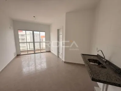 Apartamento com 2 Quartos à venda, 71m² no Residencial Parati, São Carlos