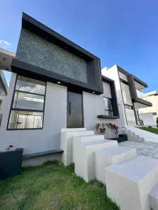 Casa de Condomínio com 3 Quartos à venda, 105m² no Serrotão, Campina Grande