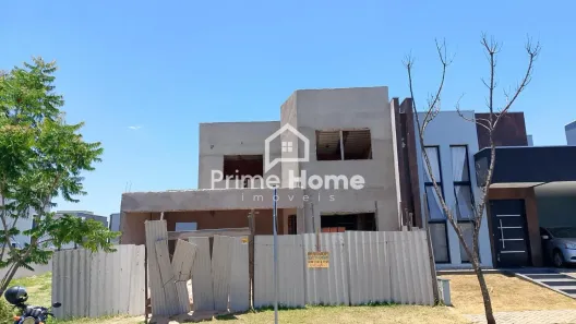 Casa de Condomínio com 4 Quartos à venda, 200m² no Parque Residencial Terras de Yucatan, Monte Mor