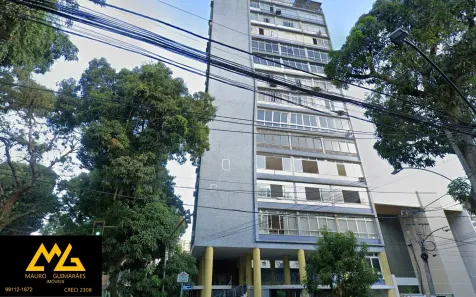 Apartamento com 3 Quartos à venda, 170m² no Nazaré, Belém