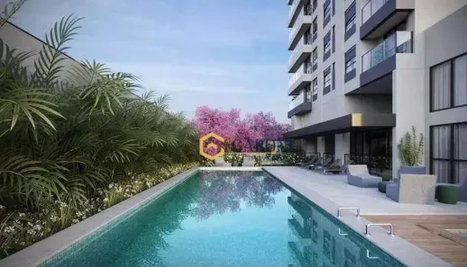 Apartamento com 3 Quartos à venda, 111m² no Água Branca, São Paulo
