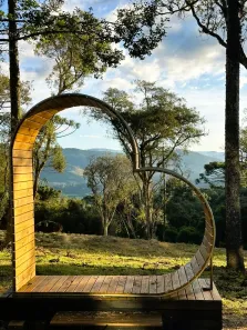 Imóvel Comercial com 2 Quartos à venda, 80m² no , Urubici
