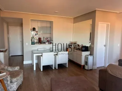 Apartamento com 2 Quartos à venda, 79m² no Parque Morumbi, Votorantim