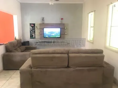 Casa com 3 Quartos à venda, 205m² no Jardim Nova Ipanema, Sorocaba